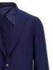 Barba Napoli Jim2 Blazer - Multicolor - Thumbnail 3