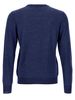Barba Napoli Crew-Neck Sweater - Multicolor - Thumbnail 2