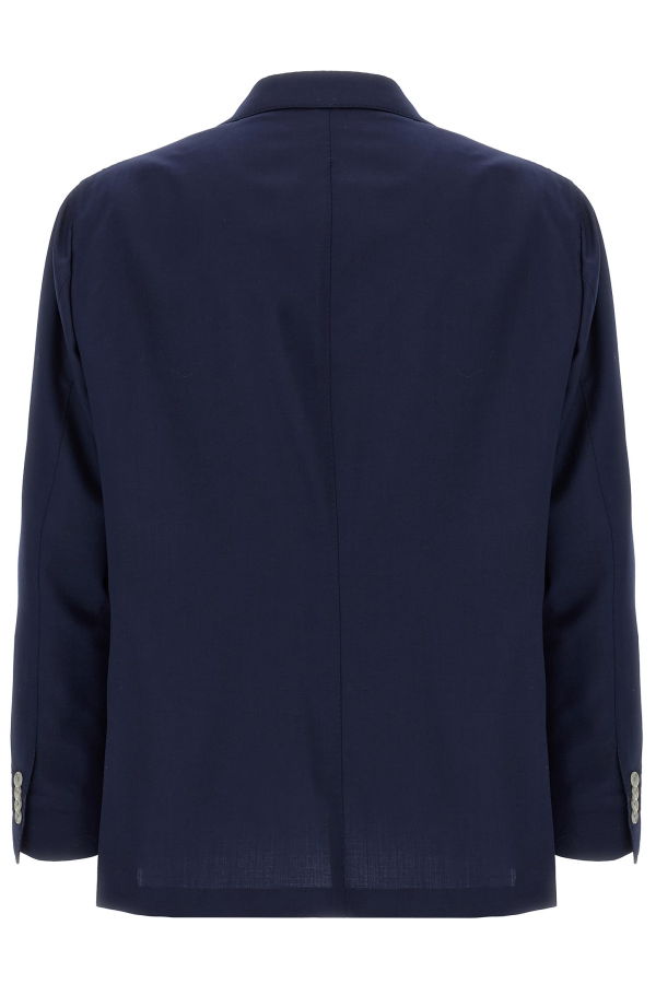 Barba Napoli Jim2 Blazer - Multicolor