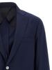 Barba Napoli Jim2 Blazer - Multicolor - Thumbnail 3