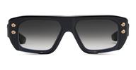 DITA Hypher-1183 Sunglasses - Black / White Gold - Thumbnail 1