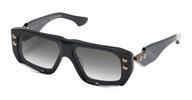 DITA Hypher-1183 Sunglasses - Black / White Gold - Thumbnail 2