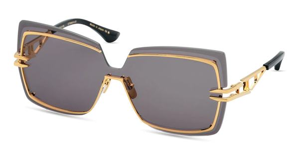 DITA Brokyn Sunglasses - Gold