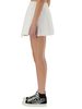 Vivienne Westwood Cheerleader Skirt - White - Thumbnail 4
