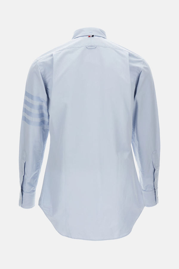 Thom Browne Shirt - Clear Blue