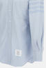 Thom Browne Shirt - Clear Blue - Thumbnail 3