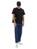 A.P.C. Renato Pants - Blue - Thumbnail 2
