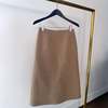 Sofie D'Hoore Sutton Skirt - Cardboard - Thumbnail 2