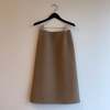 Sofie D'Hoore Sutton Skirt - Cardboard - Thumbnail 3
