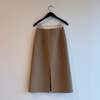 Sofie D'Hoore Sutton Skirt - Cardboard - Thumbnail 4