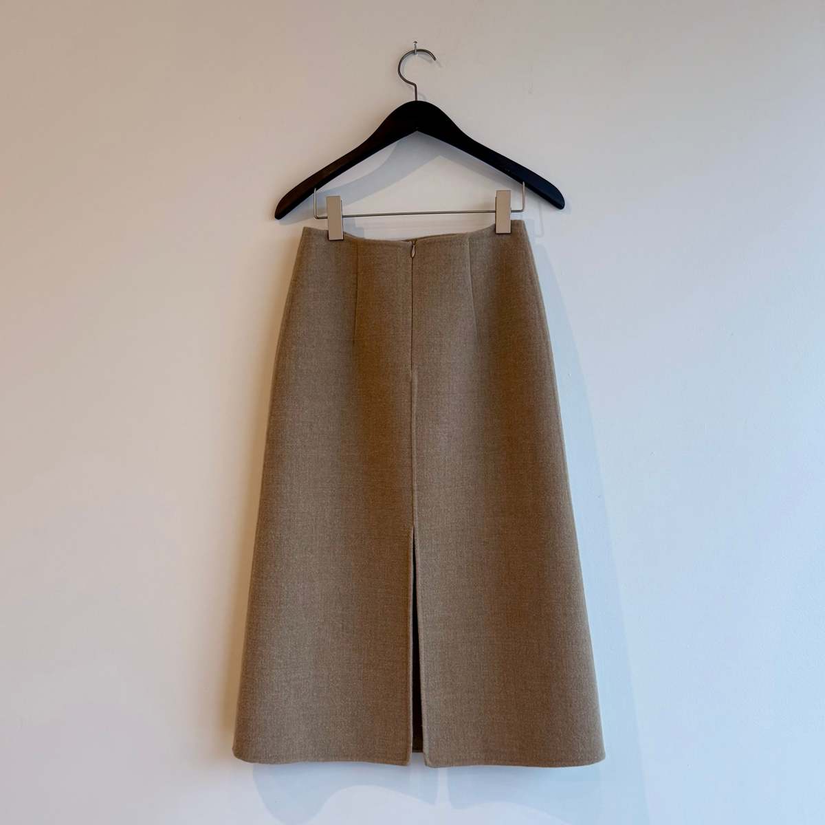 Sofie D'Hoore Sutton Skirt - Cardboard - Image 4 of 5