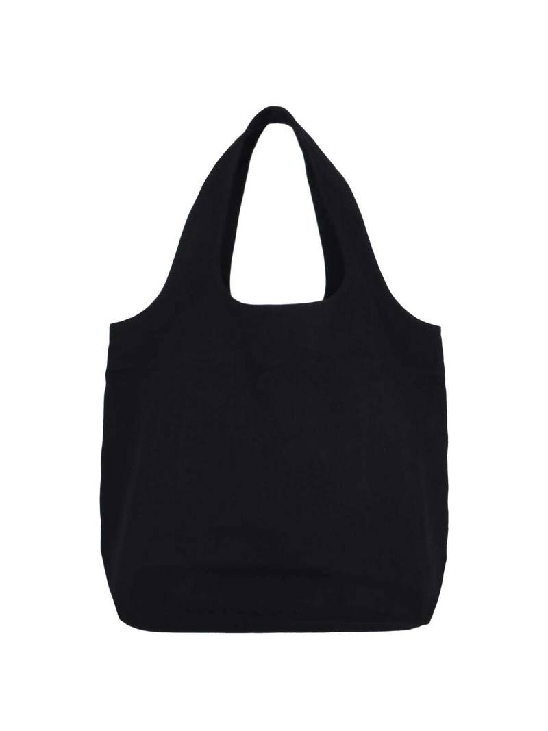 A.P.C. Ninon Tote Bag - Black