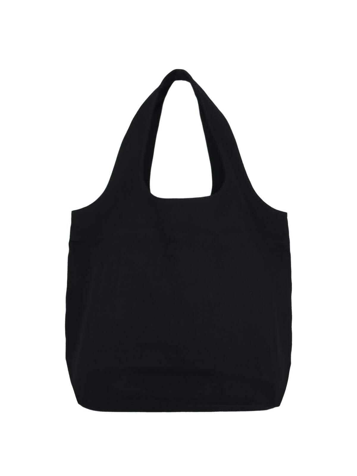 A.P.C. Ninon Tote Bag - Black - Image 3 of 5