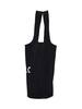A.P.C. Ninon Tote Bag - Black - Thumbnail 5