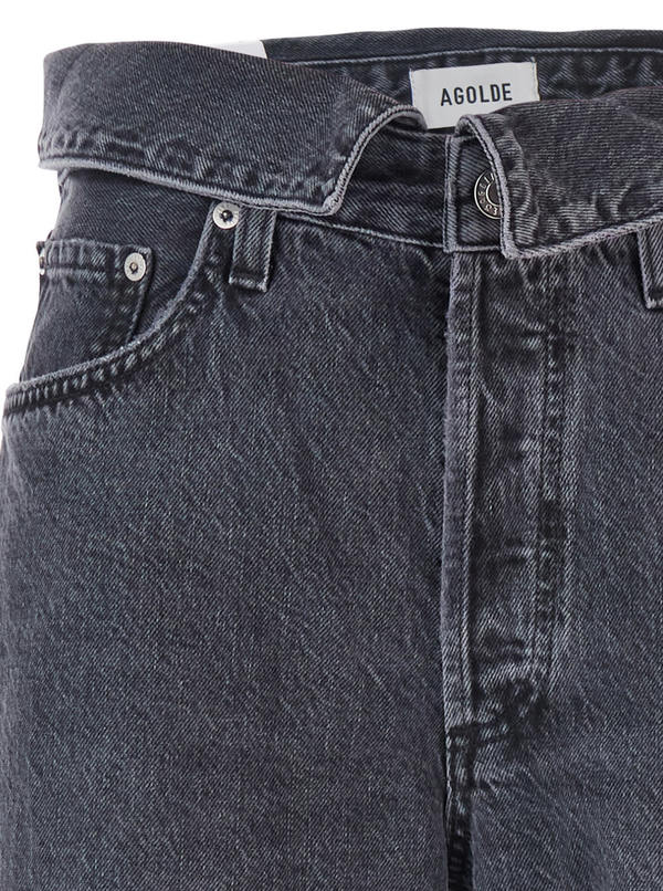 AGOLDE Jeans - Blu