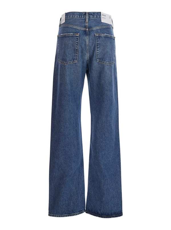 AGOLDE Jeans - Blue