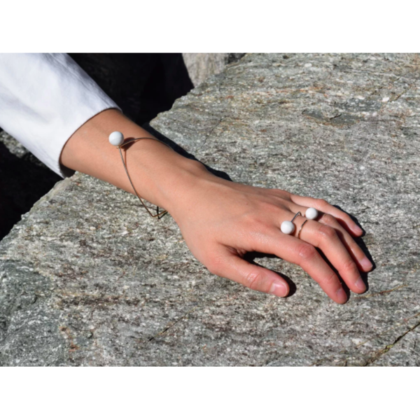 JUJUMADE Dear Pearl Bracelet JUJUMADE Dear Pearl Bracelet