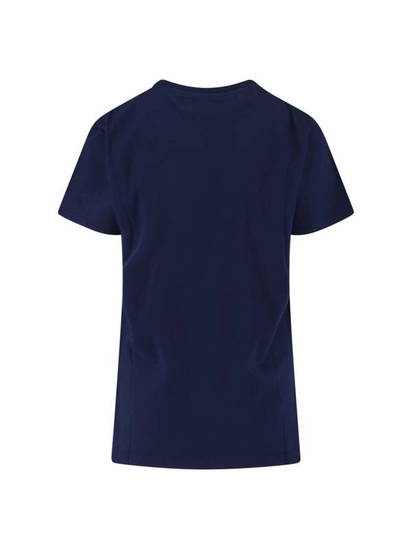Vivienne Westwood Classic T-Shirt - Blue