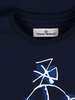 Vivienne Westwood Classic T-Shirt - Blue - Thumbnail 3