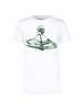 Vivienne Westwood Classic T-Shirt - White - Thumbnail 1
