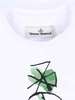 Vivienne Westwood Classic T-Shirt - White - Thumbnail 3