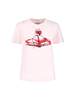 Vivienne Westwood Classic T-shirt - Pink - Thumbnail 1