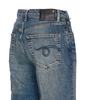 R13 Charlotte Jeans - Blue - Thumbnail 3
