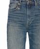 R13 Charlotte Jeans - Blue - Thumbnail 4