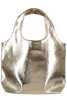 A.P.C. Ninon Tote - Ran Pale Gold - Thumbnail 3