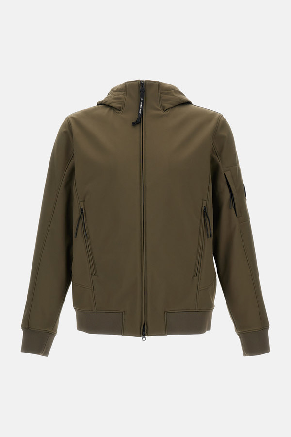 C.P. Company Jacket - Green