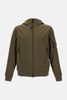 C.P. Company Jacket - Green - Thumbnail 1