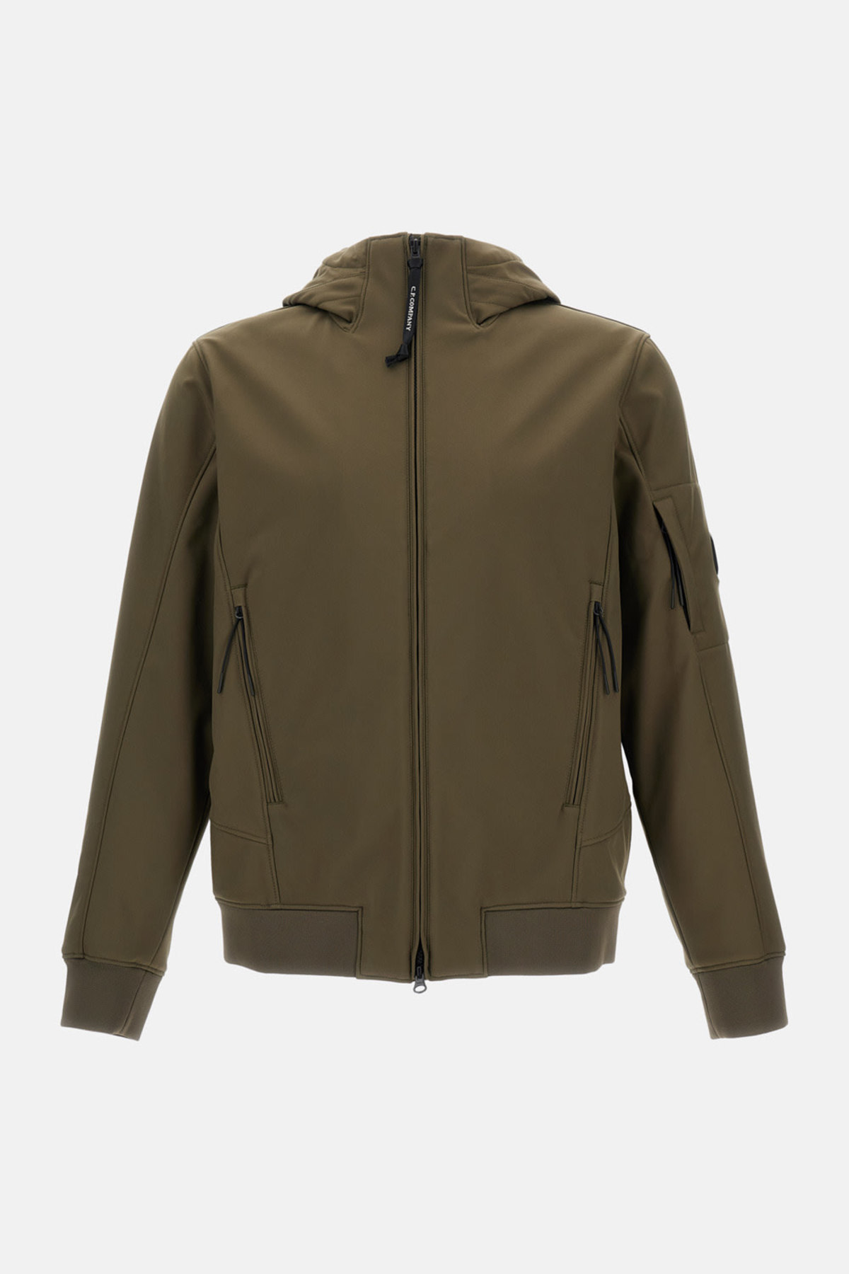C.P. Company Jacket - Green - Image 1 of 3