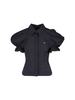 Vivienne Westwood Gexy Shirt - Black - Thumbnail 1