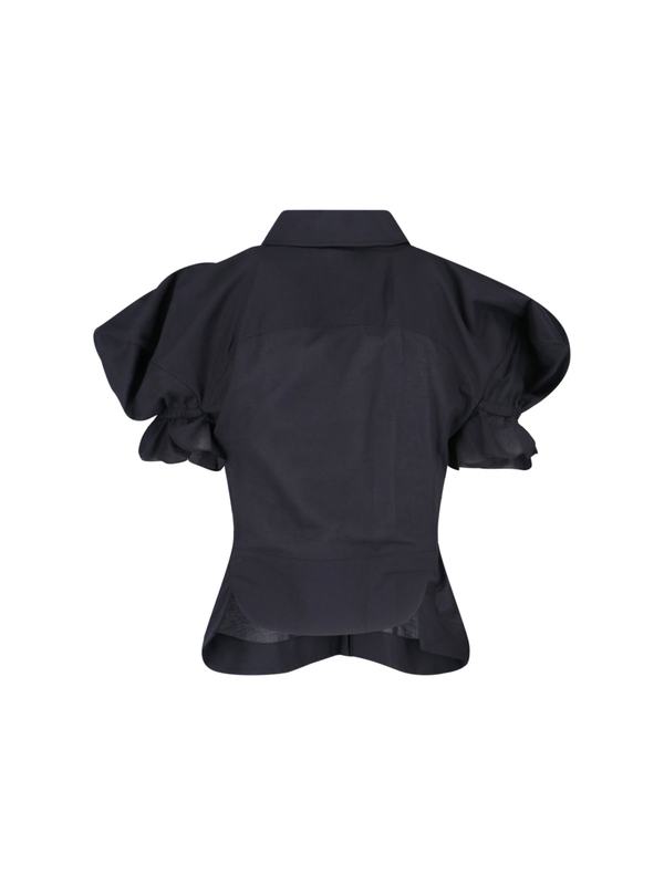 Vivienne Westwood Gexy Shirt - Black