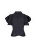 Vivienne Westwood Gexy Shirt - Black - Thumbnail 2