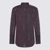 Vivienne Westwood Cotton Shirt - Brown - Thumbnail 2