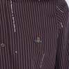Vivienne Westwood Cotton Shirt - Brown - Thumbnail 3
