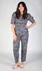 Birds of North America Brambling Jumpsuit - Thumbnail 1