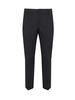 Dondup Gaubert Jersey Pants - Black - Thumbnail 1