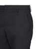 Dondup Gaubert Jersey Pants - Black - Thumbnail 2