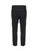 Dondup Gaubert Jersey Pants - Black - Thumbnail 3
