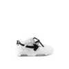 KIDS Off-White Arrow Sneakers - Thumbnail 1