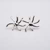 Dova Pryce Spider Earrings - Thumbnail 2