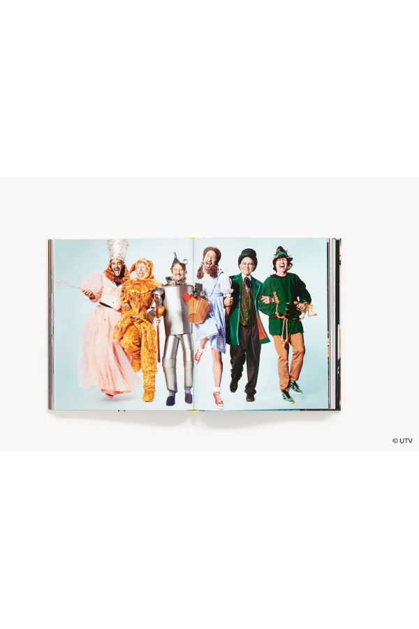 The Art of the SNL Portrait by Mary Ellen Matthews Book