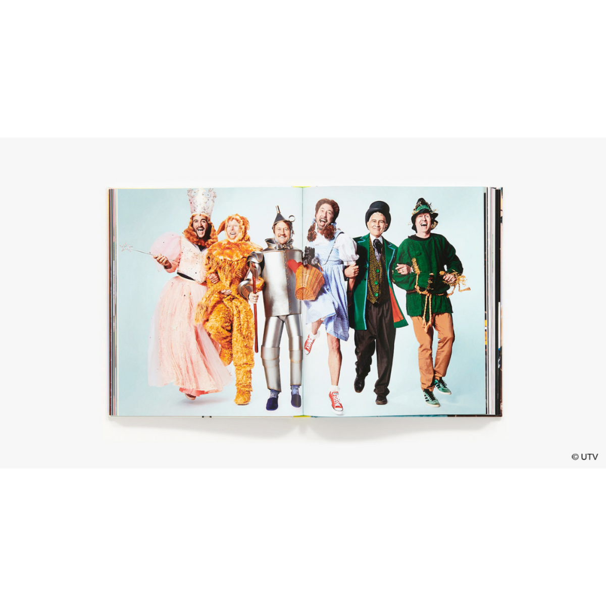 The Art of the SNL Portrait by Mary Ellen Matthews Book - Image 2 of 2