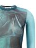 Jean Paul Gaultier Water Top - Multicolor - Thumbnail 3