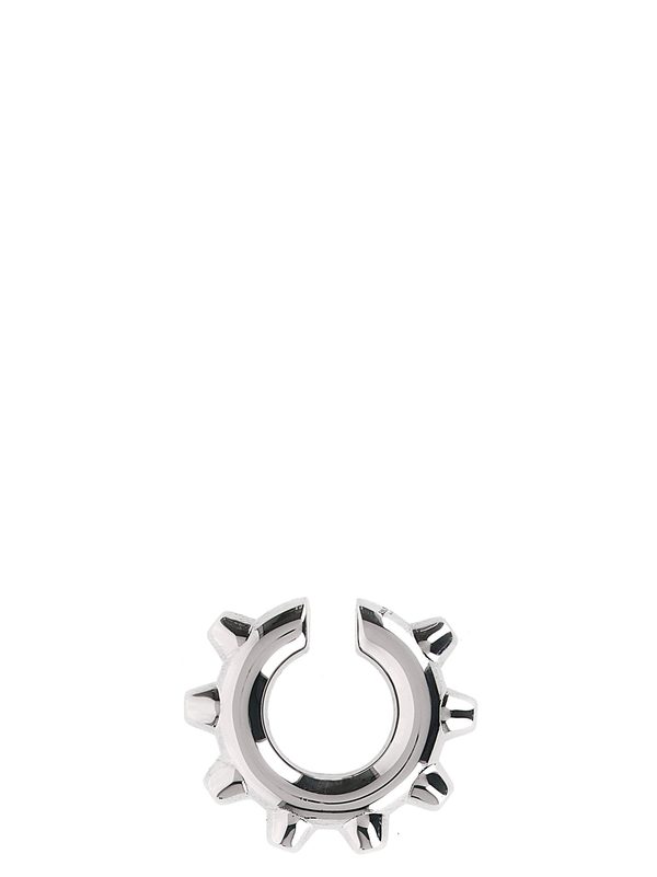 Jil Sander Earcuff 733 Earcuff - Silver