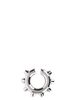 Jil Sander Earcuff 733 Earcuff - Silver - Thumbnail 1