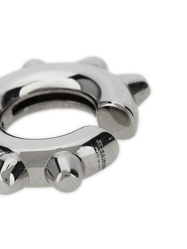 Jil Sander Earcuff 733 Earcuff - Silver