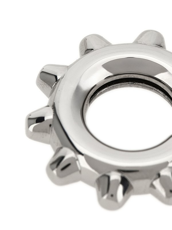 Jil Sander Earcuff 733 Earcuff - Silver